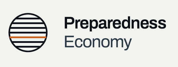 Preparedness Economy